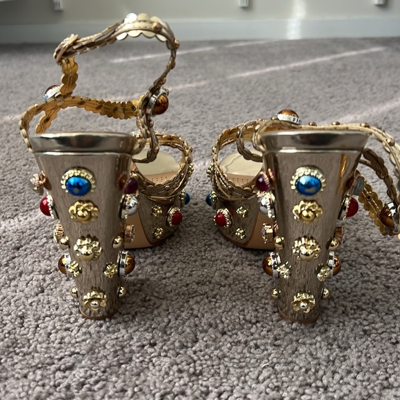 Azalea Wang Heels - Picture 4 of 5